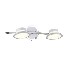 Спот настенный "Simonta" Idlamp