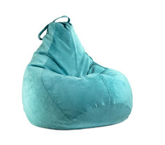 Кресло-мешок "Boss" Soft Road