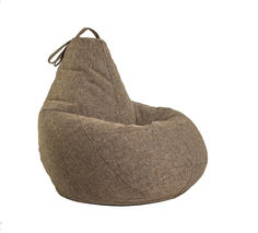 Кресло-мешок "Boss " Soft Road