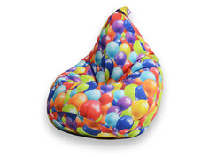 Кресло-мешок "Воздушные шары" Soft Comfort