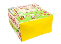 Пуф "Скандинавский лес" Helgi Home