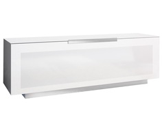 Тумба под тв bg 412 bi (munari) белый 150.0x51.0x50.0 см.