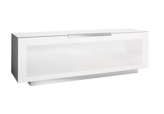 Тумба под тв bg 476 bi (munari) белый 175.0x55x50.0 см.