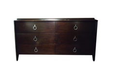 Комод mestre (fratelli barri) коричневый 165.0x87x50.0 см.