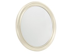 зеркало palermo (fratelli barri) белый 5 см.