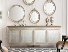 Буфет "Florence" Fratelli Barri