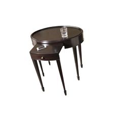 Приставной столик "MESTRE" Fratelli Barri