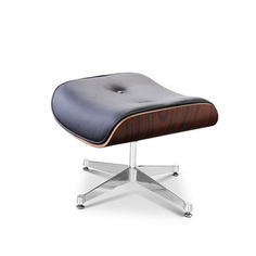 Пуф "Eames Lounge" Roomers