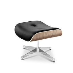 Пуф "Eames Lounge" Roomers