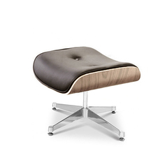 Пуф "Eames Lounge" Roomers