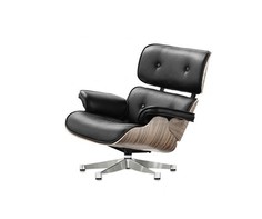 Кресло "Eames Lounge" Roomers