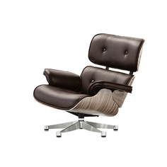 Кресло "Eames Lounge" Roomers