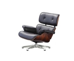 Кресло "Eames Lounge" Roomers