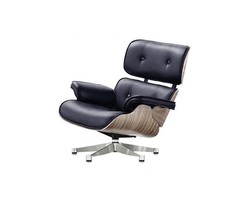 Кресло "Eames Lounge" Roomers