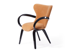 Стул “apriori–s” (actualdesign) оранжевый 62.0x85.0x75.0 см.