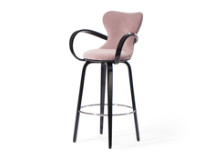 Стул барный “Apriori –S” Actual Design