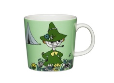 Кружка "Снусмумрик" Moomin