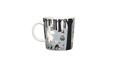 Кружка "Приключение" Moomin