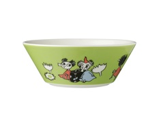 Пиала "Тофсла и Вифсла" Moomin