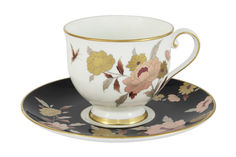 Чашка с блюдцем "Мирей" Narumi