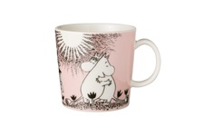 Кружка "Любовь" Moomin