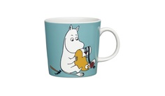 Кружка "Муми-Тролль" Moomin