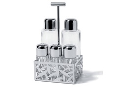 Набор для специй "Cactus" Alessi