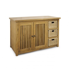 Тумба “Lombok“ Teak House