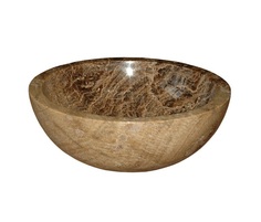 Раковина “Round onyx“ Teak&Amp;Water