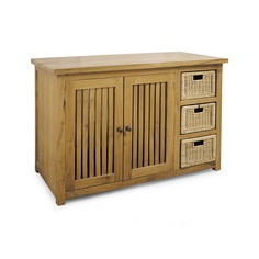 Тумба “Java“ Teak&Amp;Water