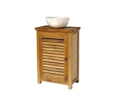 Тумба "Lombok" Teak&Amp;Water