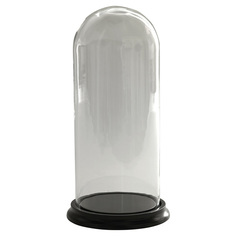 подставка с колпаком "GLOBE" Serax
