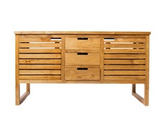 Тумба "Gourdon 145" Teak&Amp;Water