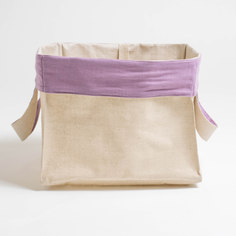 Короб с ручками "Прованс" Helgi Home