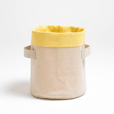 Короб круглый "Прованс" Helgi Home