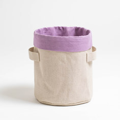 Короб круглый "Прованс" Helgi Home