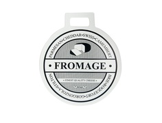 Доска для сыра "FROMAGE" Urbanika