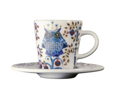 Чашка для кофе эспрессо "Taika" Iittala