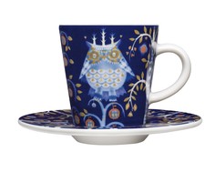 Чашка для кофе эспрессо "Taika" Iittala