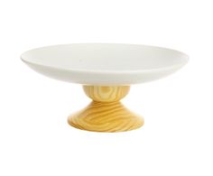 Предмет декора центр (farol) белый 36.0x15 см.