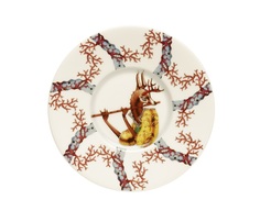Блюдце "Tanssi" Iittala
