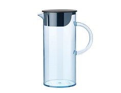 Кувшин с крышкой "ЕМ" Stelton