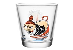 Стакан "Малышка Мю" Moomin