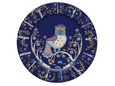 Блюдце "Taika" Iittala