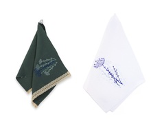 Набор полотенец "Корнбломстер" Helgi Home