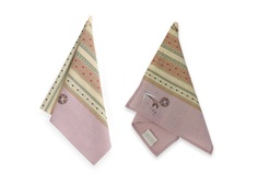 Набор полотенец "Дендалион" Helgi Home