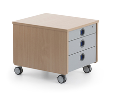 Тумба "PRO" Moll