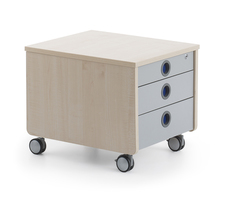 Тумба "PRO" Moll