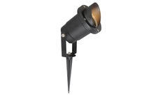 Уличный светильник титан (mw-light) черный 31.0 см. MWL