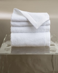 Набор полотенец "MOLLE BIANCO" (4 шт) Domino